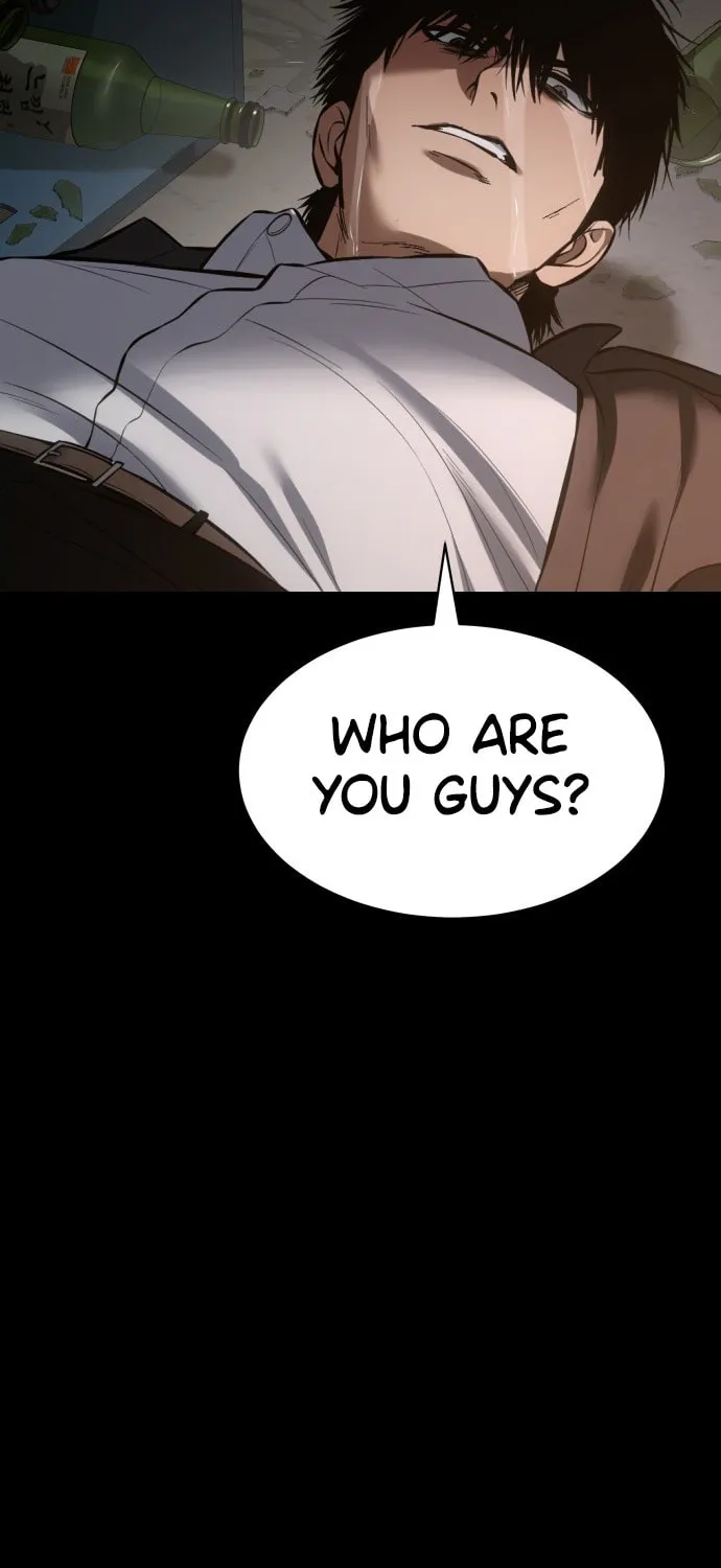 Baek XX Chapter 67 page 92 - 