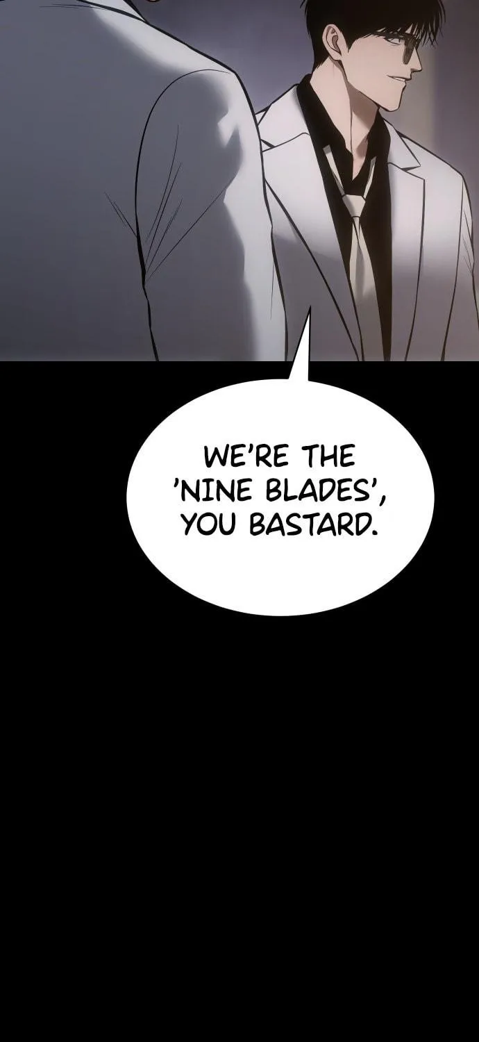 Baek XX Chapter 67 page 94 - 