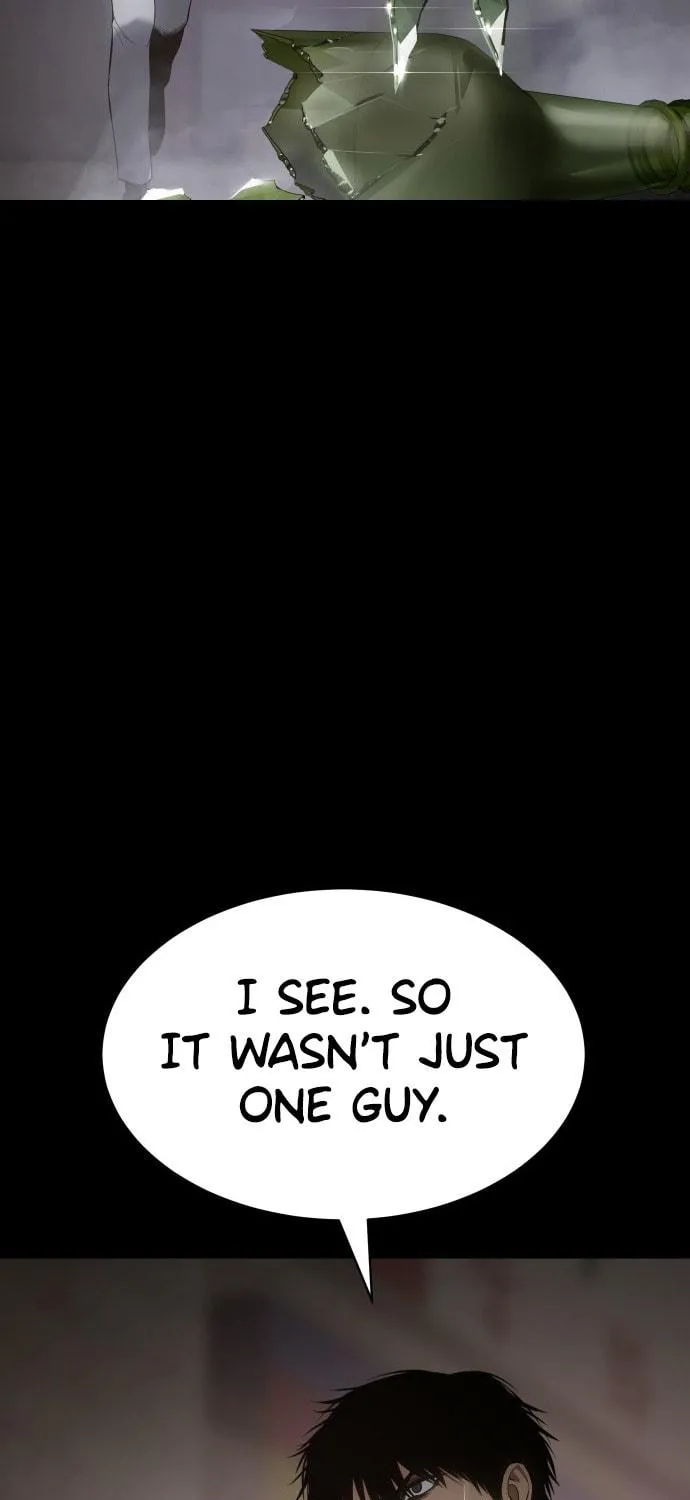 Baek XX Chapter 67 page 100 - 