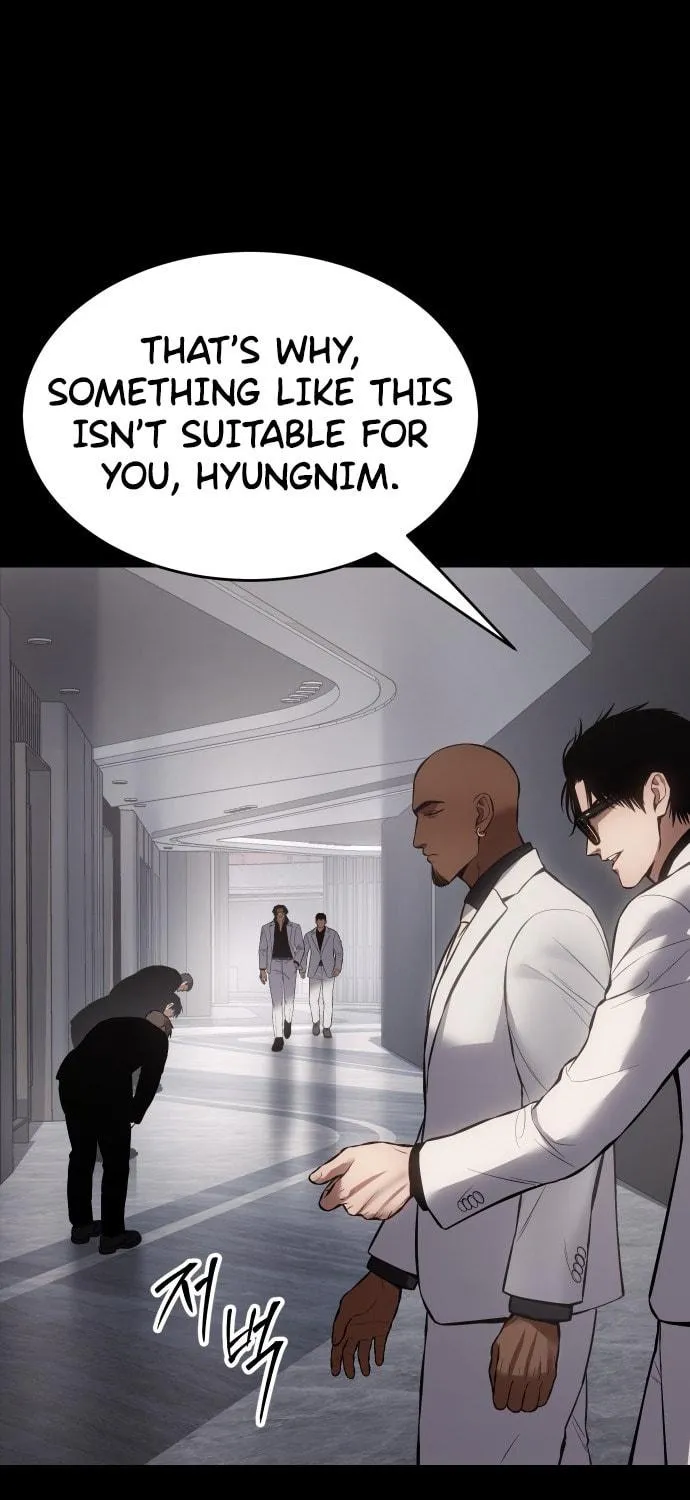 Baek XX Chapter 68 page 106 - 