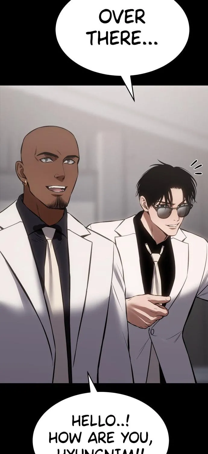 Baek XX Chapter 68 page 108 - 