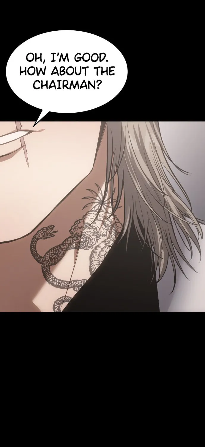 Baek XX Chapter 68 page 110 - 