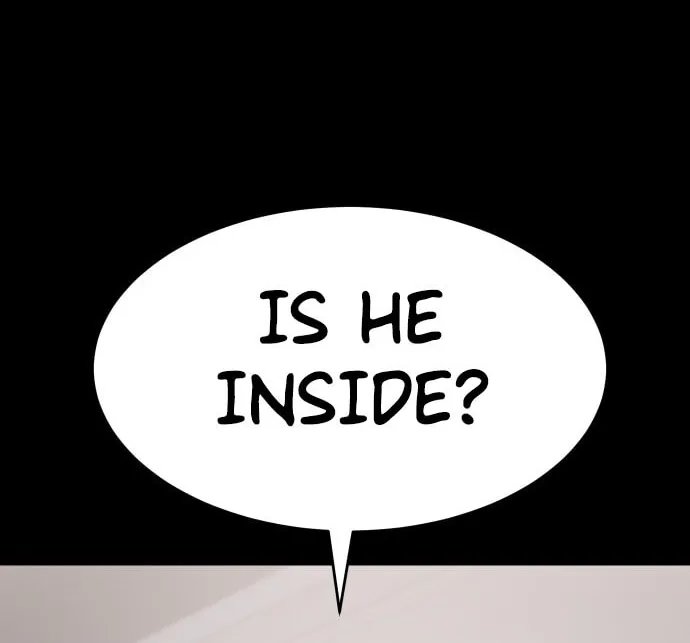 Baek XX Chapter 68 page 111 - 