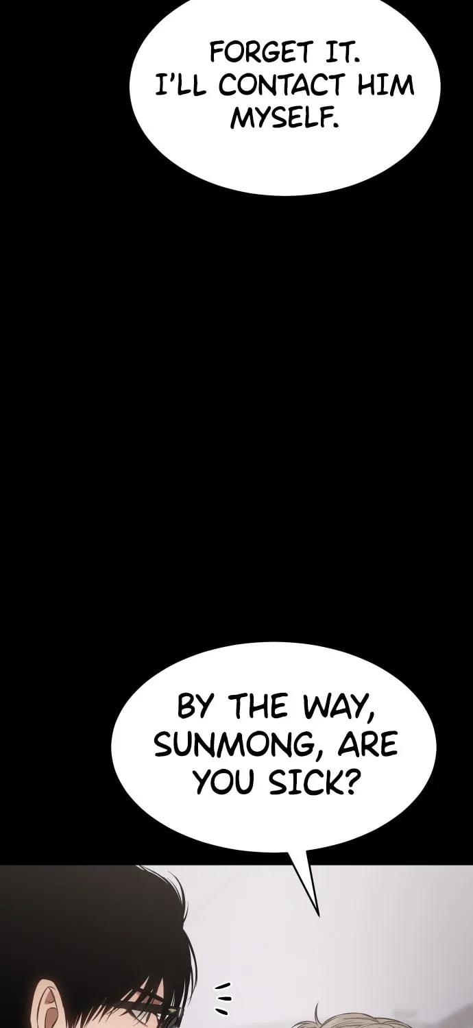 Baek XX Chapter 68 page 116 - 