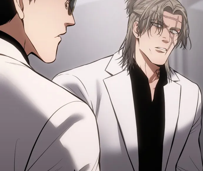 Baek XX Chapter 68 page 117 - 