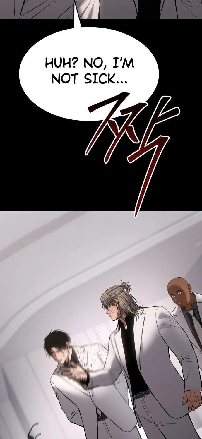 Baek XX Chapter 68 page 118 - 
