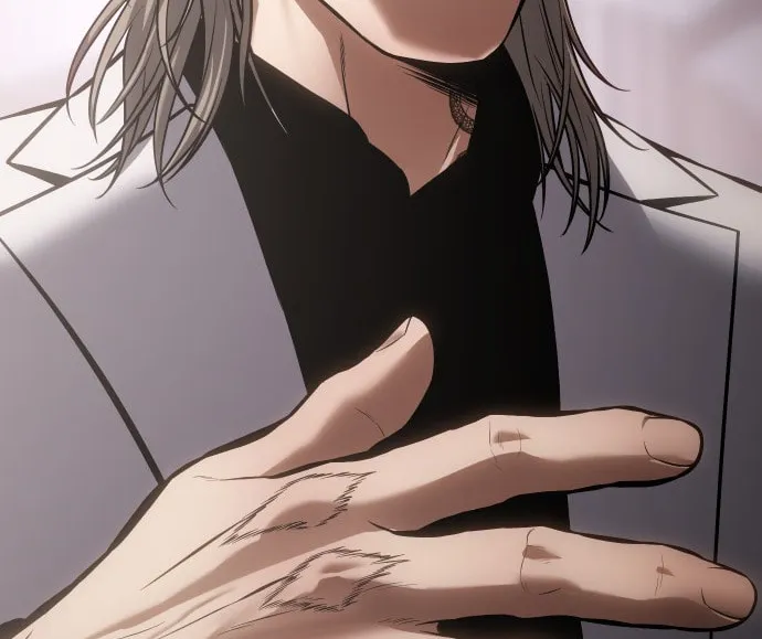 Baek XX Chapter 68 page 121 - 