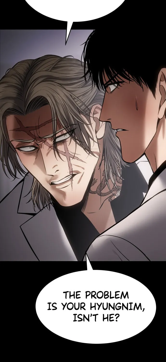 Baek XX Chapter 68 page 126 - 