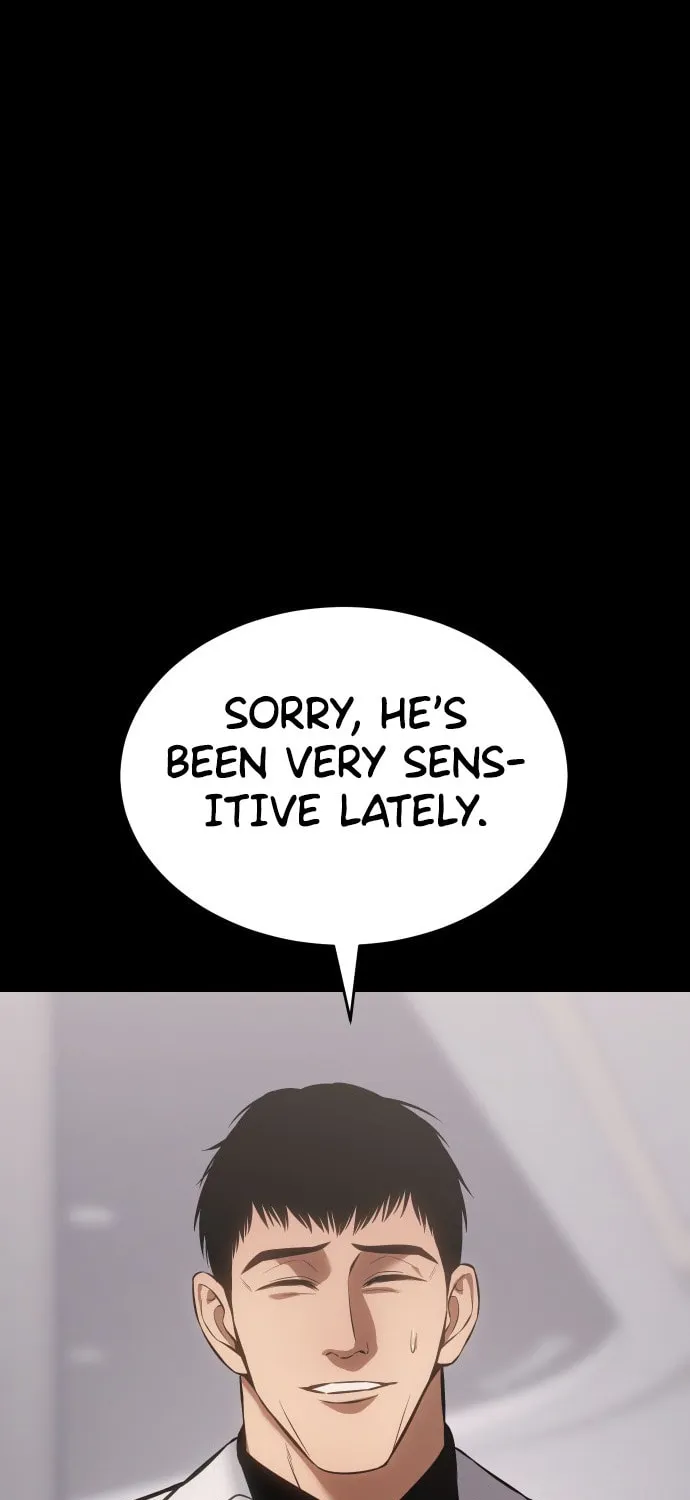 Baek XX Chapter 68 page 134 - 
