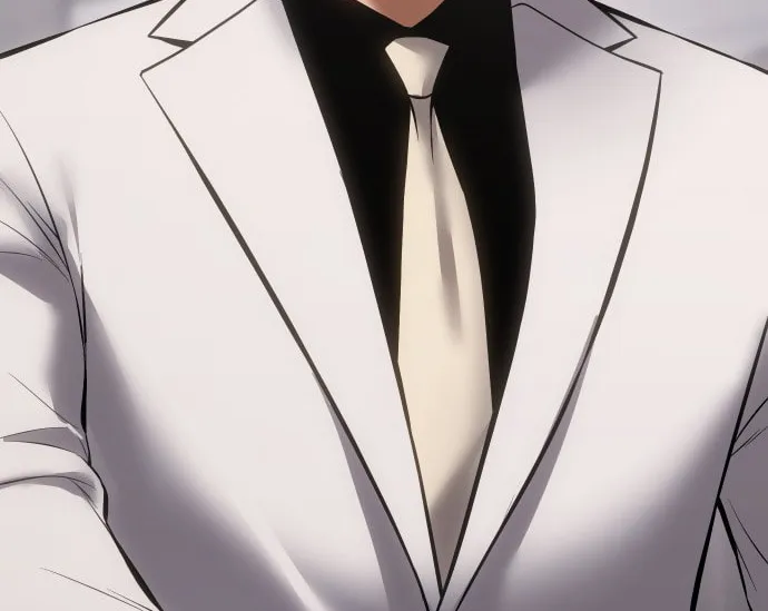 Baek XX Chapter 68 page 135 - 