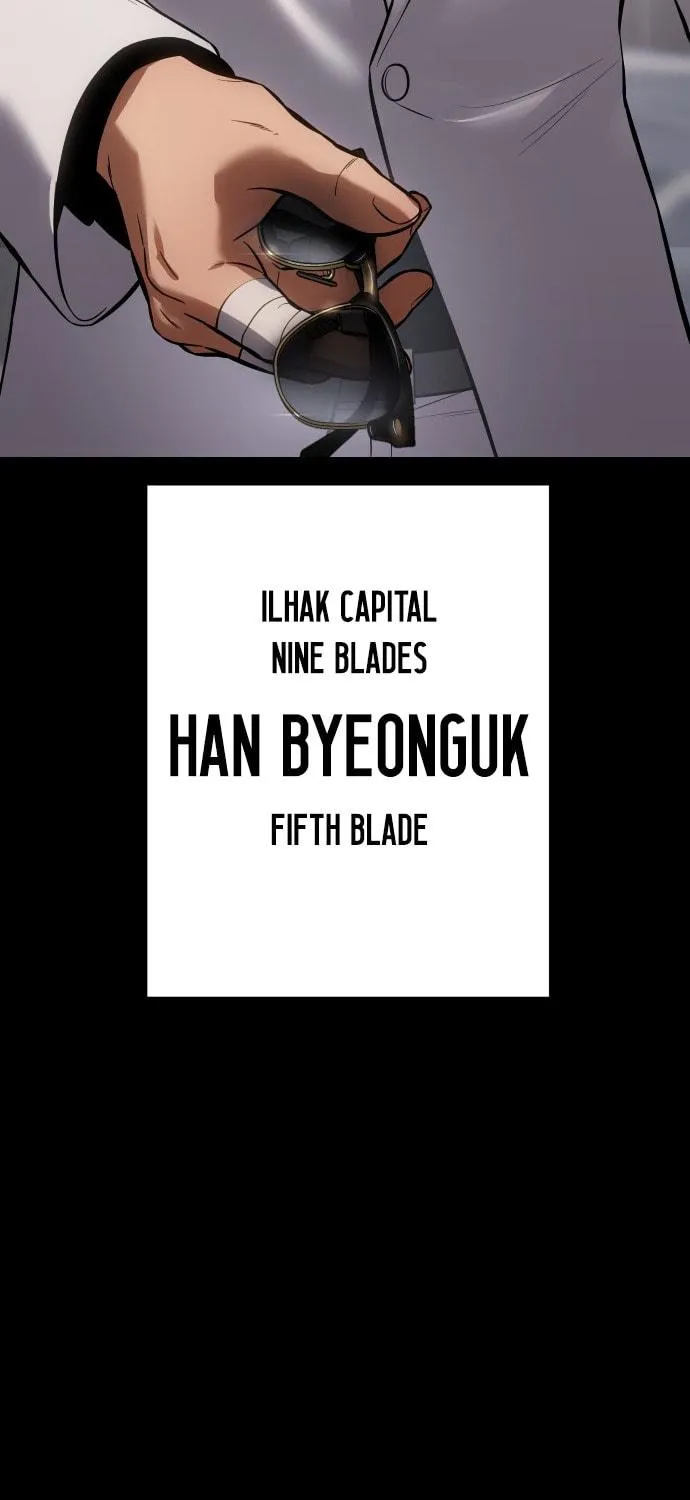 Baek XX Chapter 68 page 136 - 
