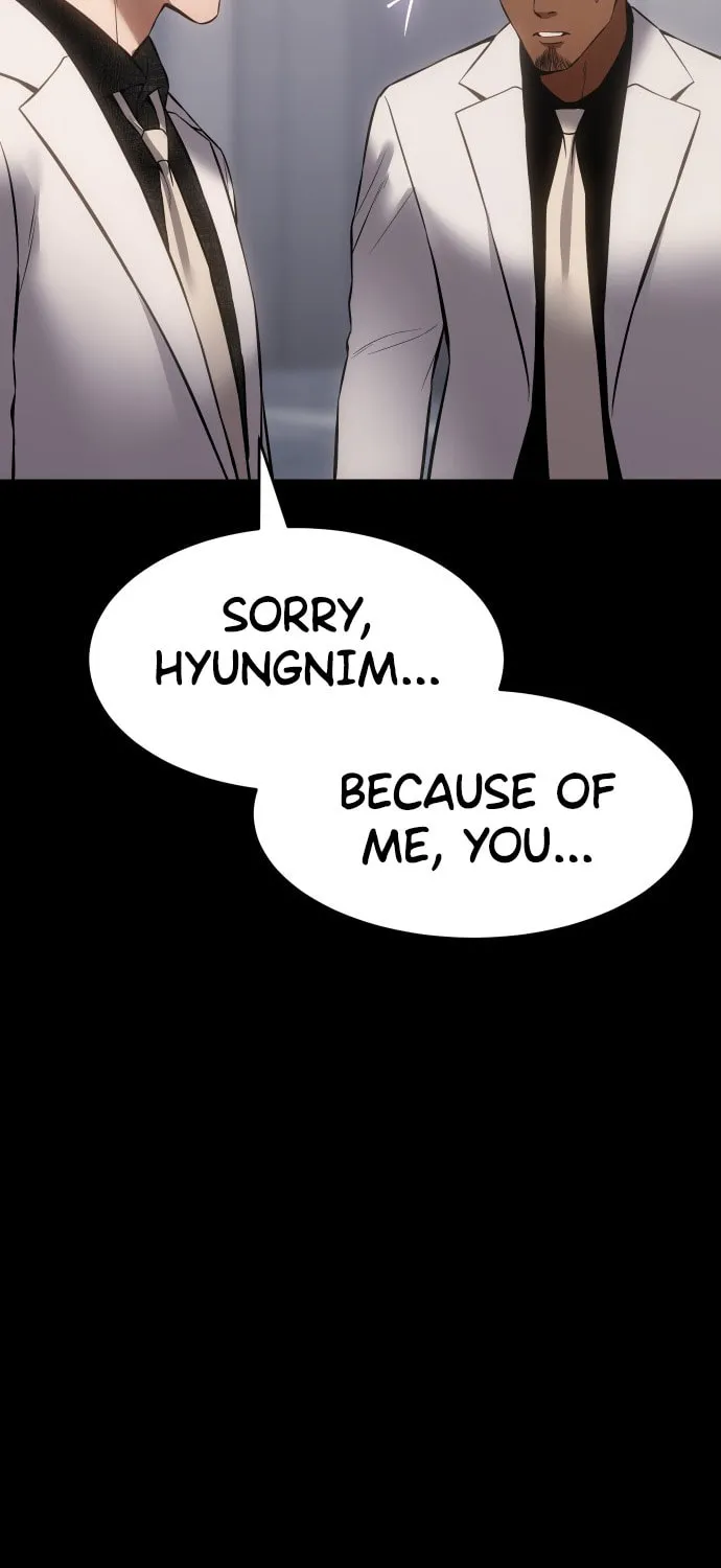 Baek XX Chapter 68 page 140 - 