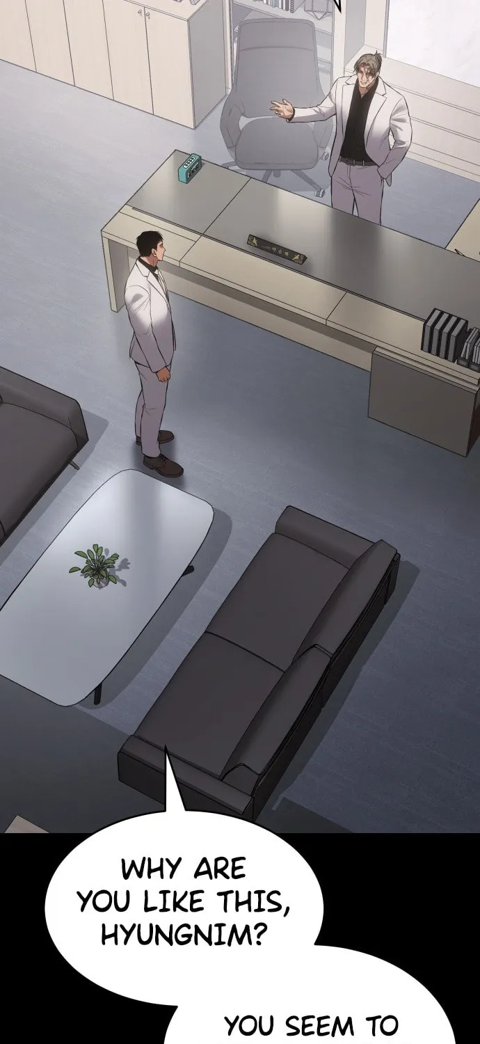 Baek XX Chapter 68 page 146 - 