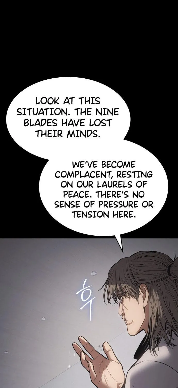 Baek XX Chapter 68 page 148 - 