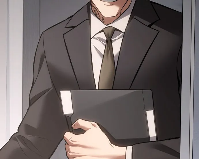 Baek XX Chapter 68 page 151 - 
