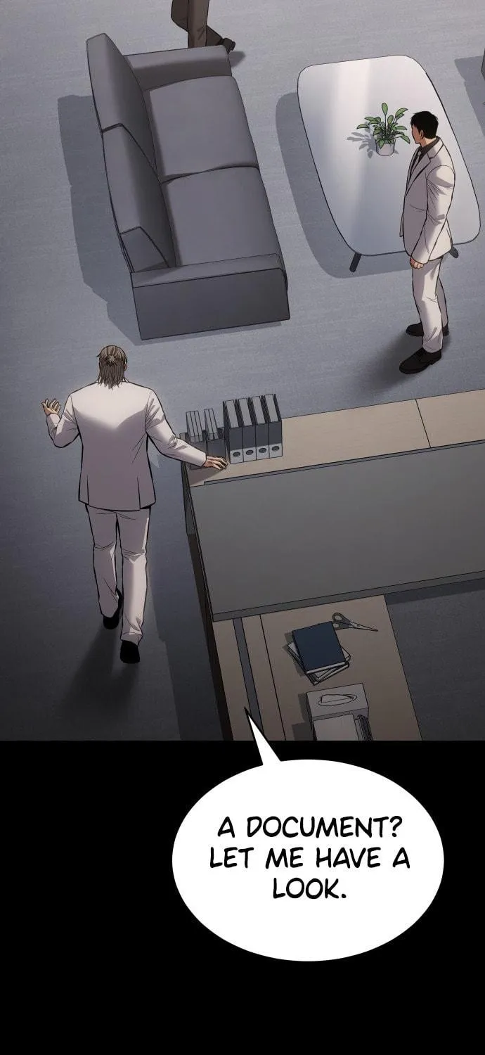 Baek XX Chapter 68 page 154 - 