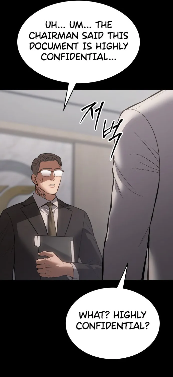 Baek XX Chapter 68 page 156 - 