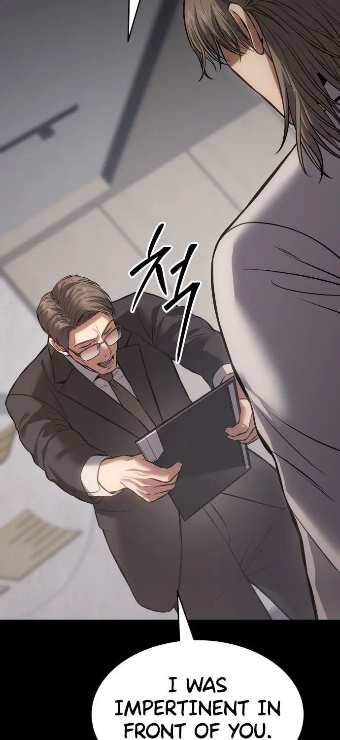 Baek XX Chapter 68 page 162 - 