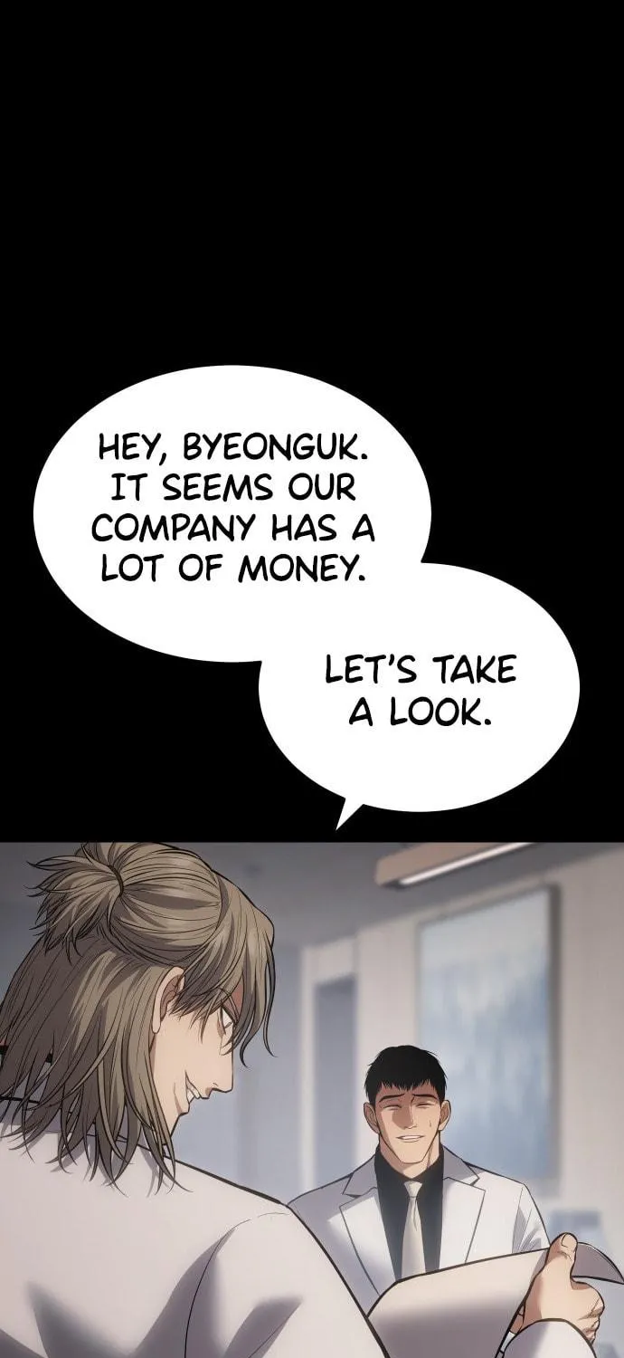 Baek XX Chapter 68 page 166 - 