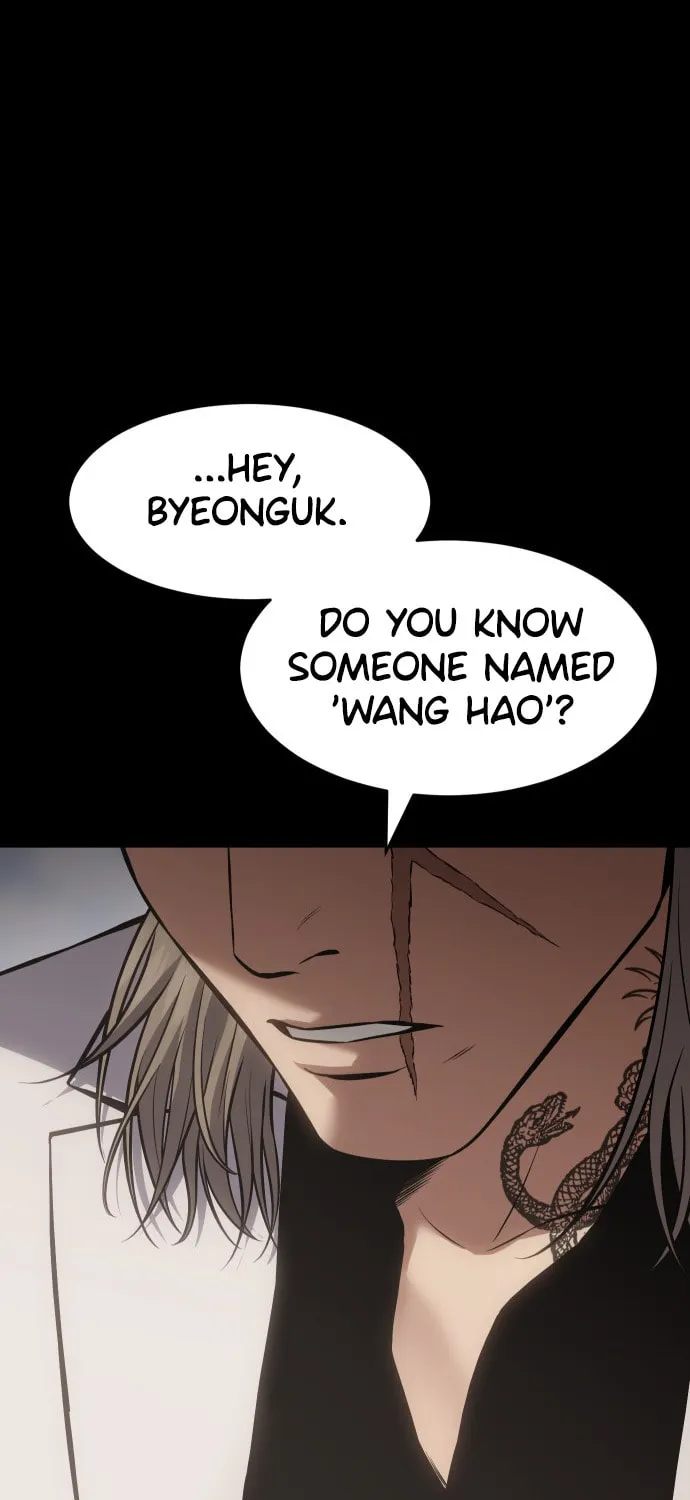 Baek XX Chapter 68 page 170 - 