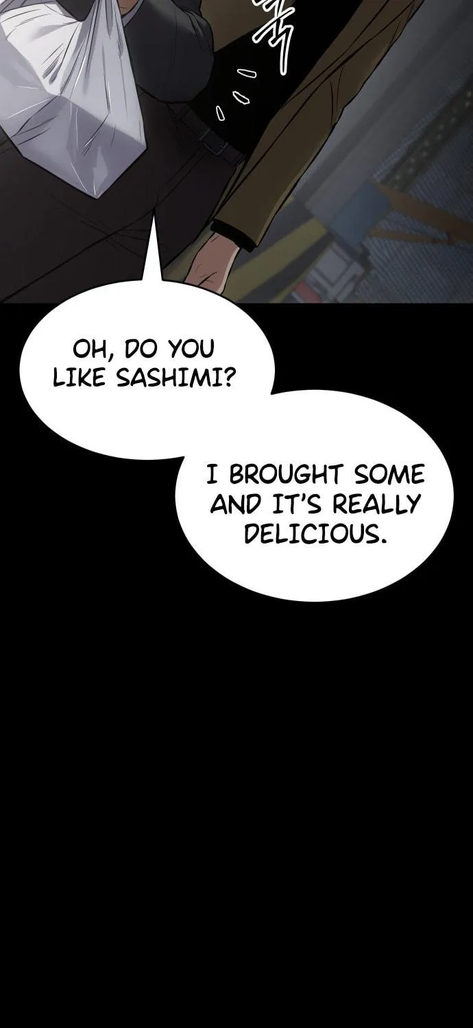 Baek XX Chapter 68 page 18 - 