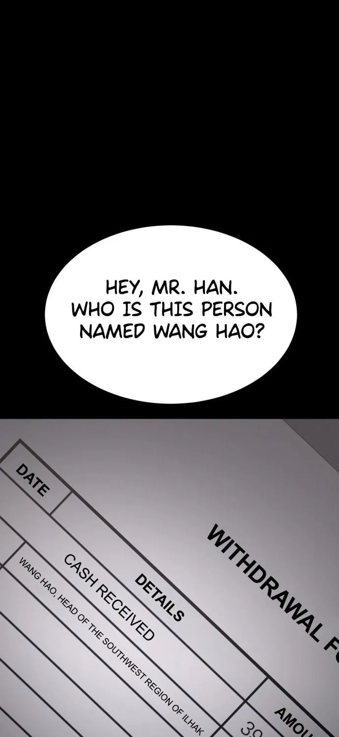 Baek XX Chapter 68 page 172 - 
