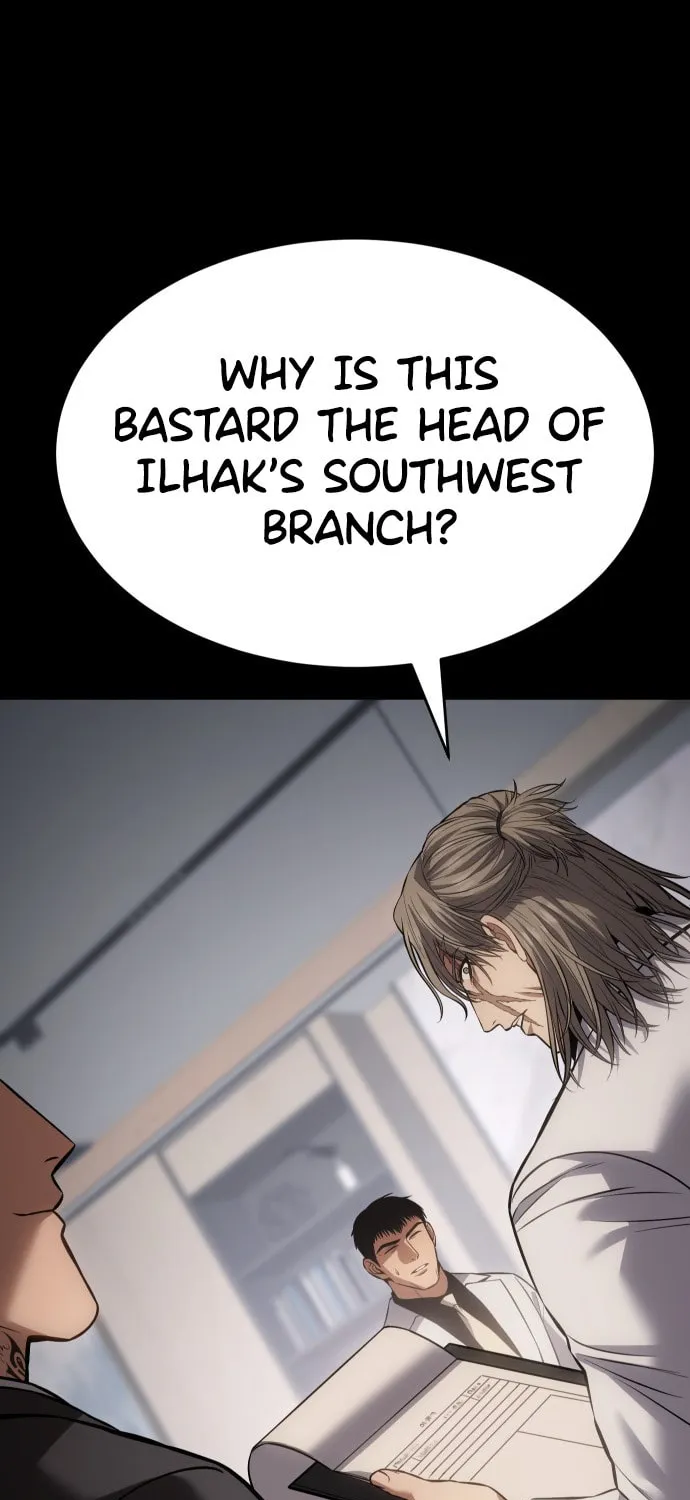 Baek XX Chapter 68 page 174 - 