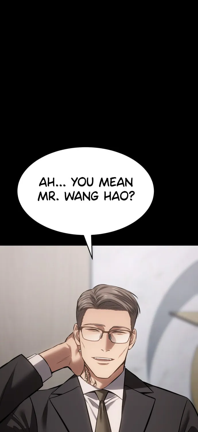 Baek XX Chapter 68 page 176 - 