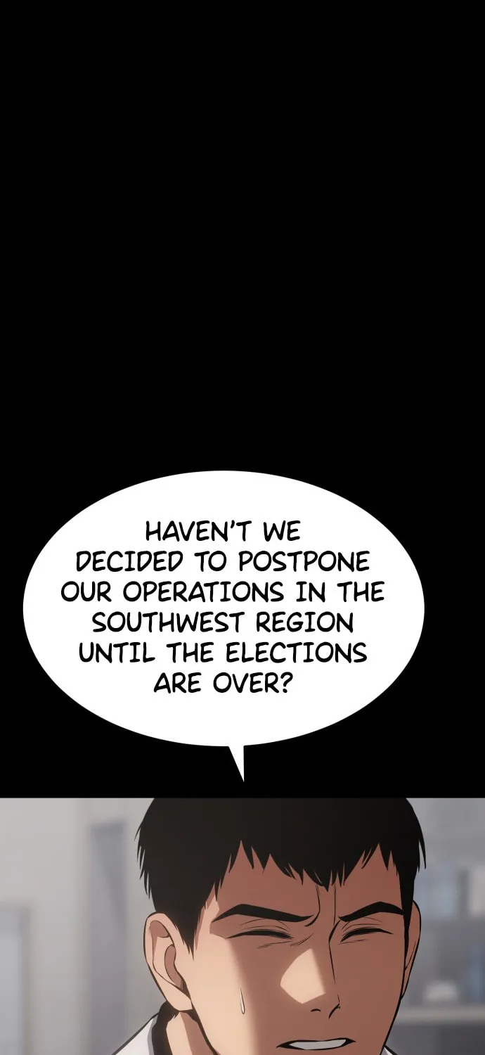 Baek XX Chapter 68 page 186 - 