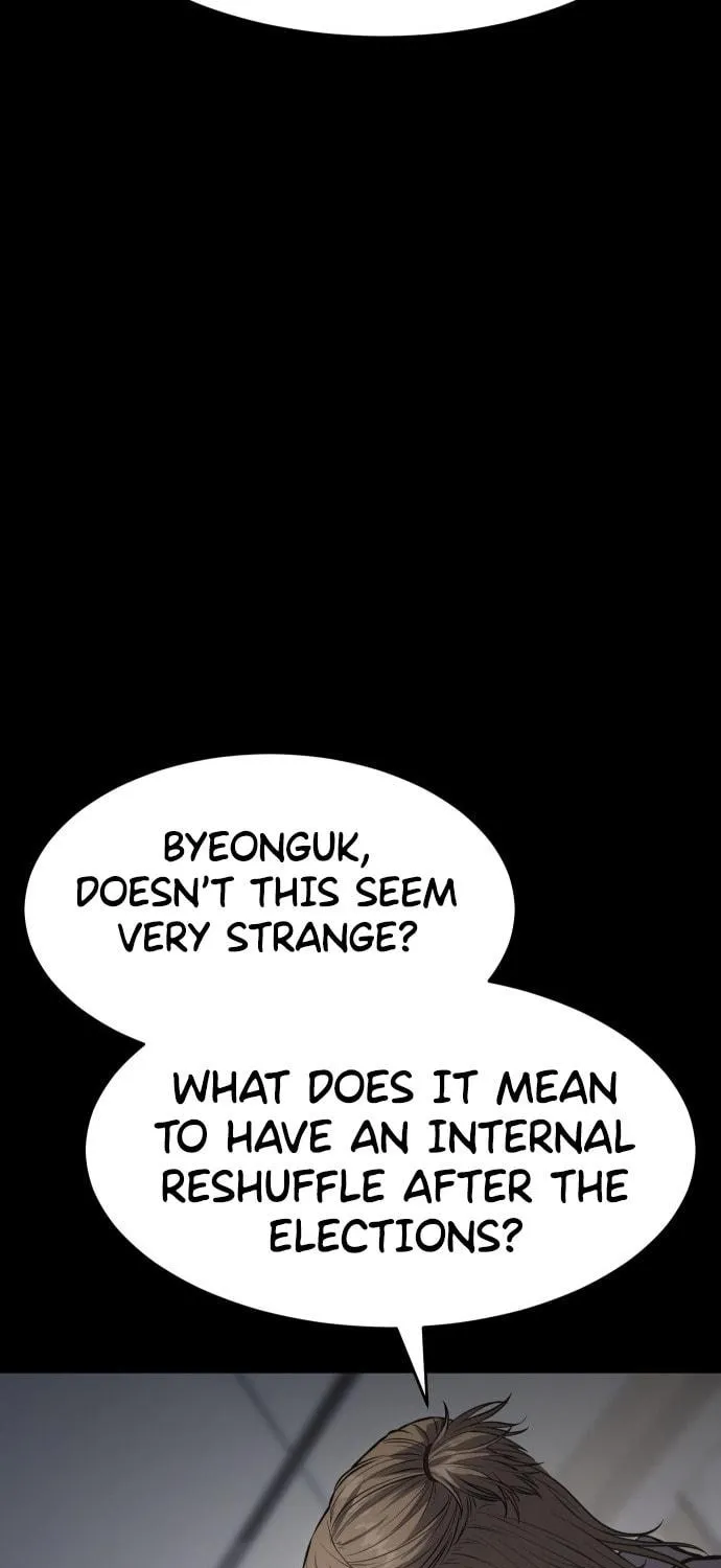 Baek XX Chapter 68 page 188 - 
