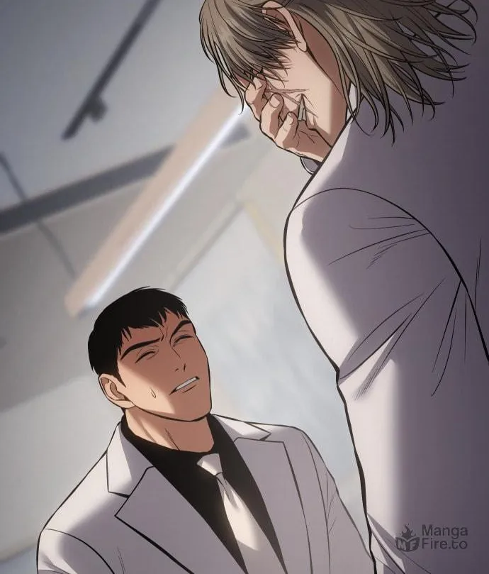 Baek XX Chapter 68 page 189 - 