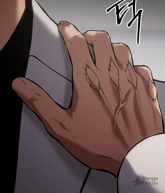 Baek XX Chapter 68 page 191 - 