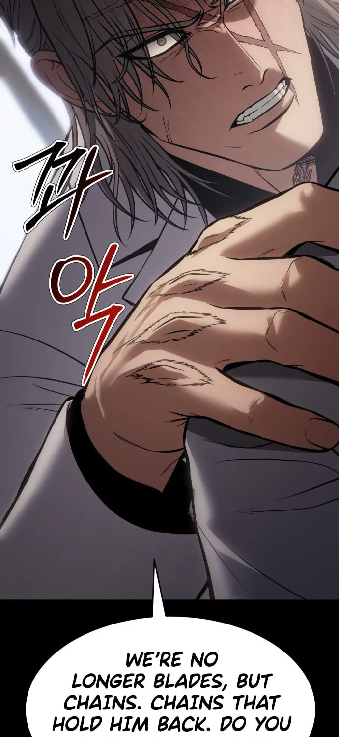 Baek XX Chapter 68 page 194 - 