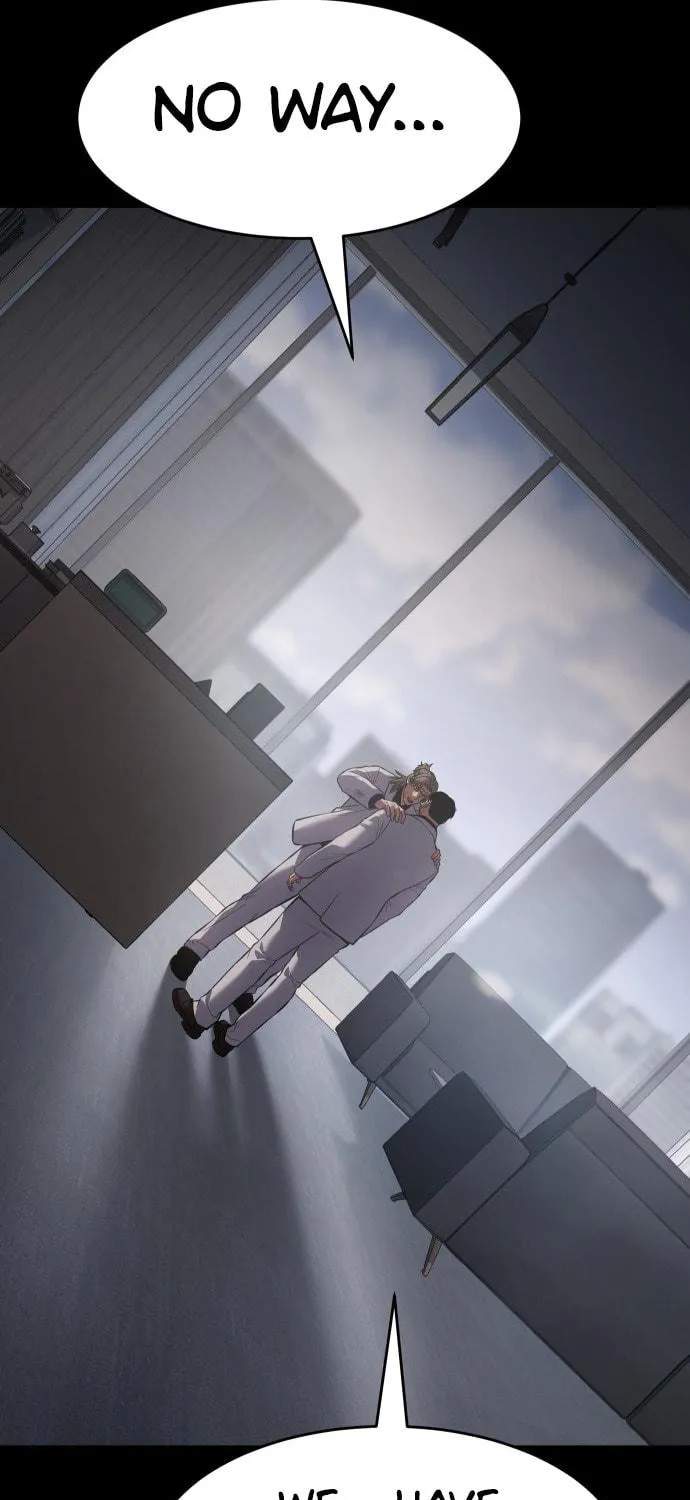 Baek XX Chapter 68 page 196 - 