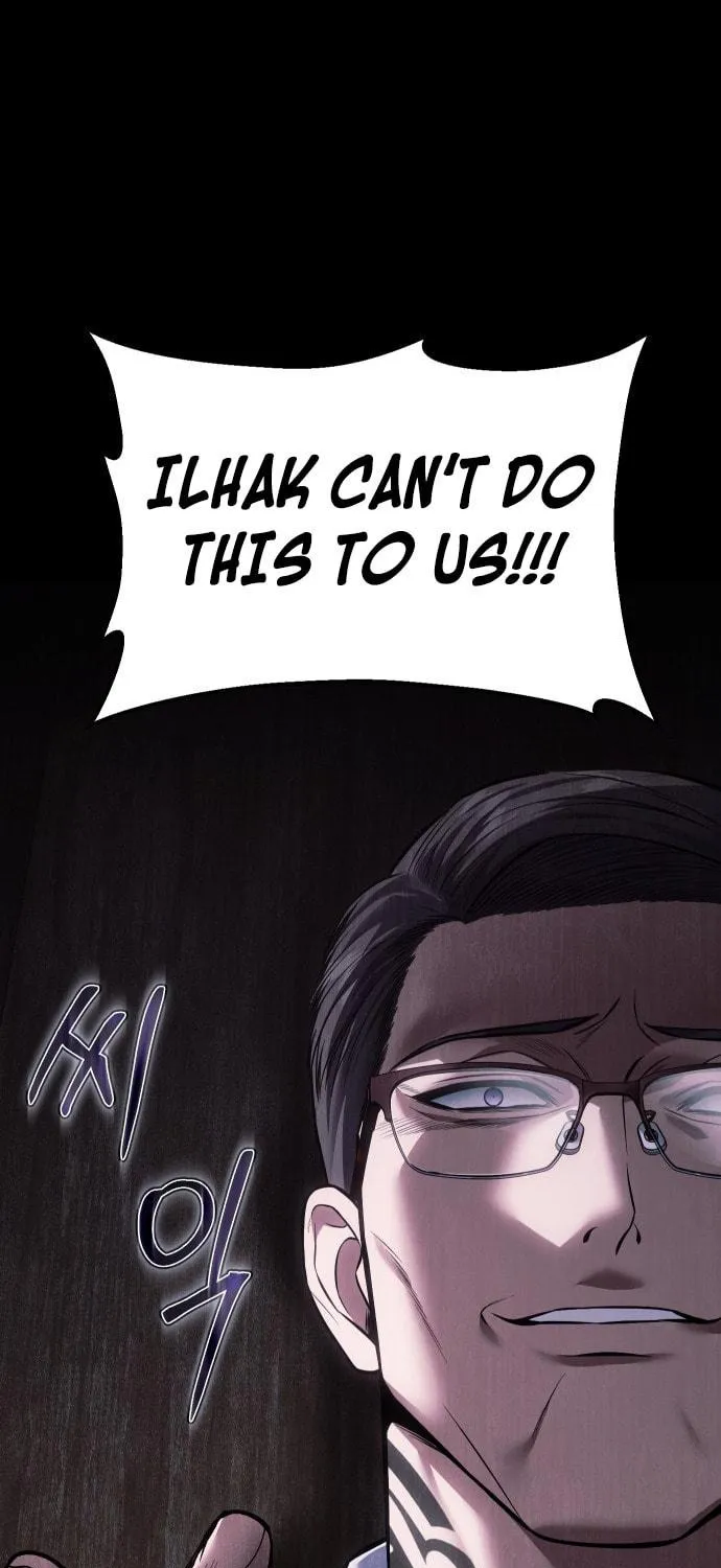 Baek XX Chapter 68 page 202 - 