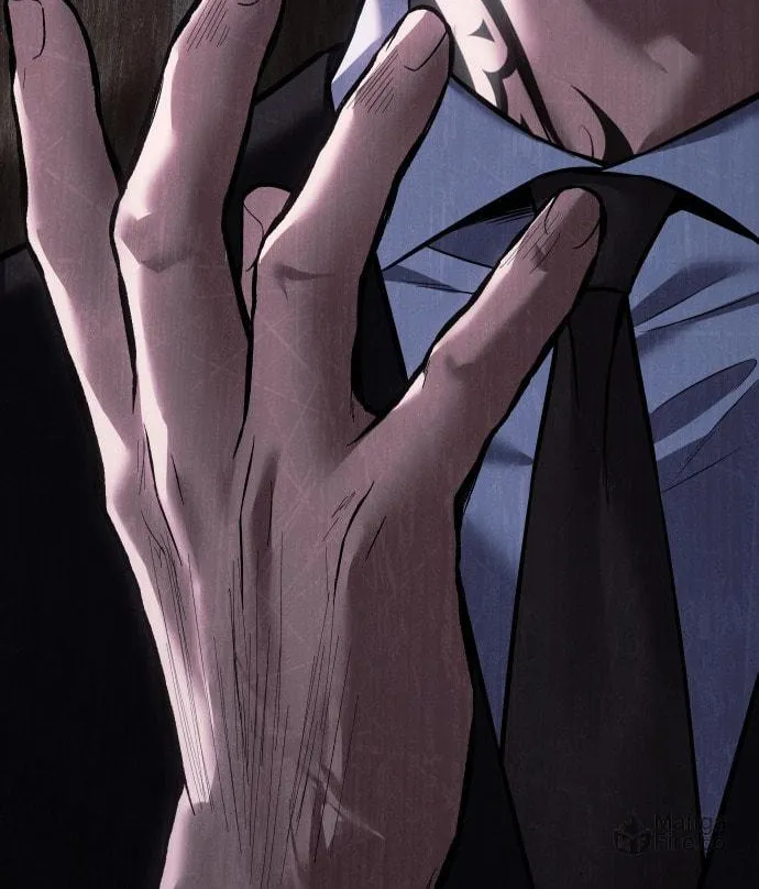 Baek XX Chapter 68 page 203 - 