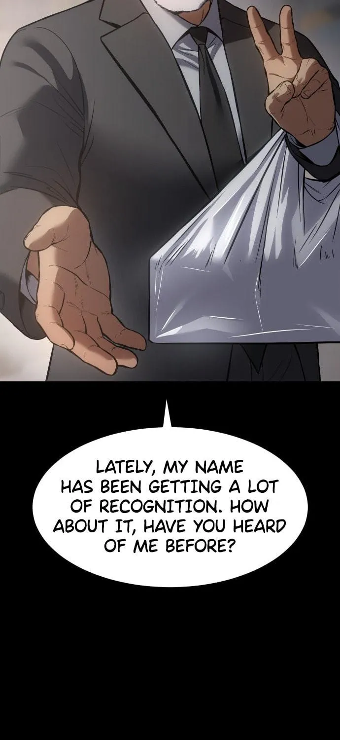 Baek XX Chapter 68 page 22 - 
