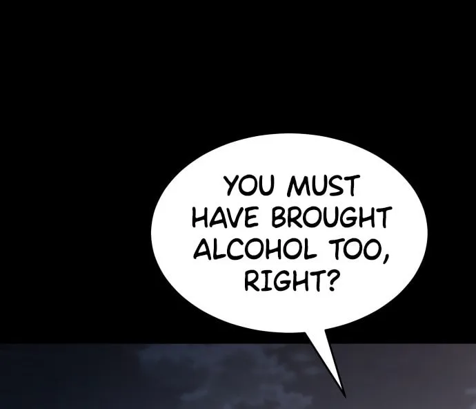 Baek XX Chapter 68 page 25 - 
