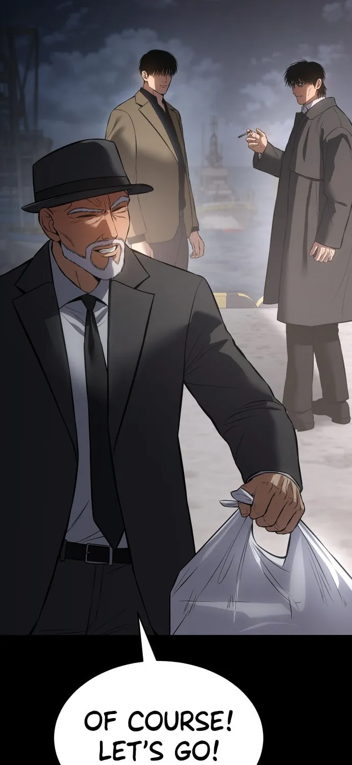 Baek XX Chapter 68 page 26 - 