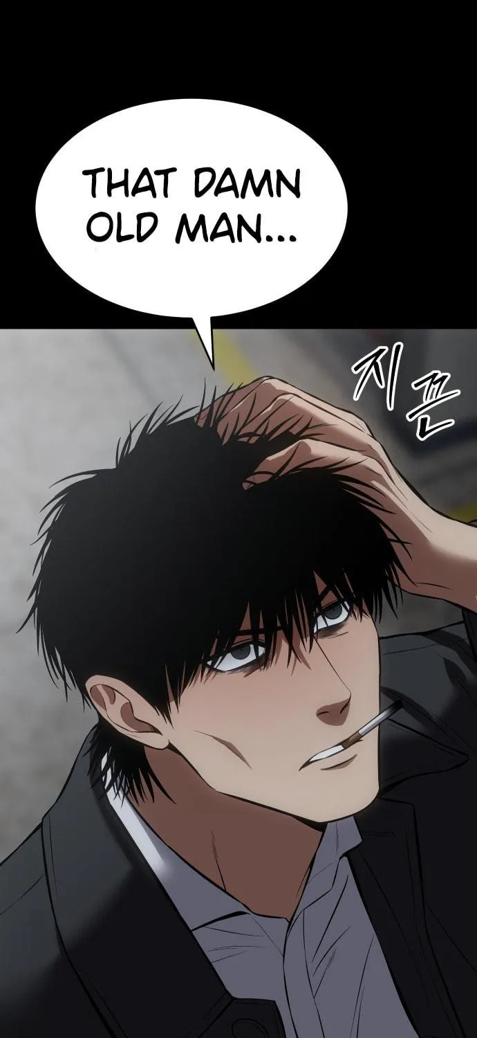 Baek XX Chapter 68 page 34 - 