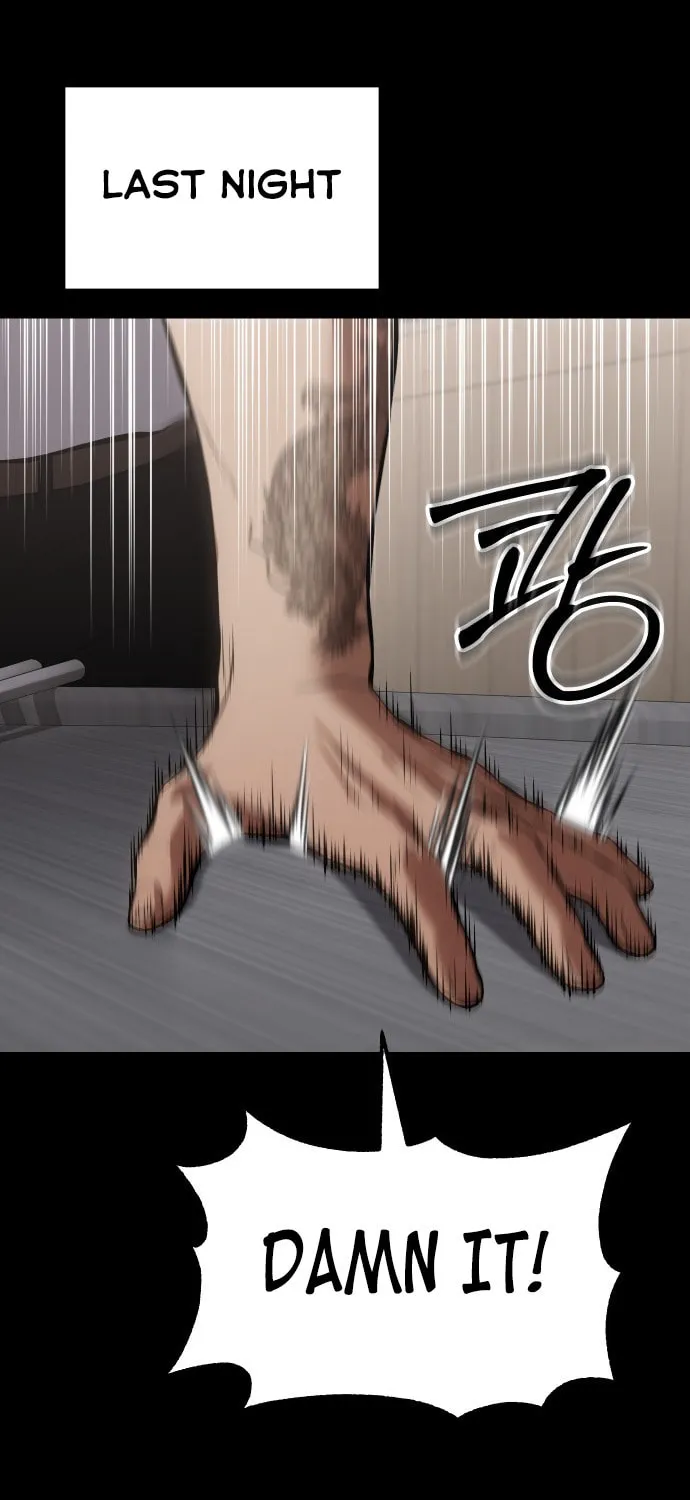 Baek XX Chapter 68 page 36 - 