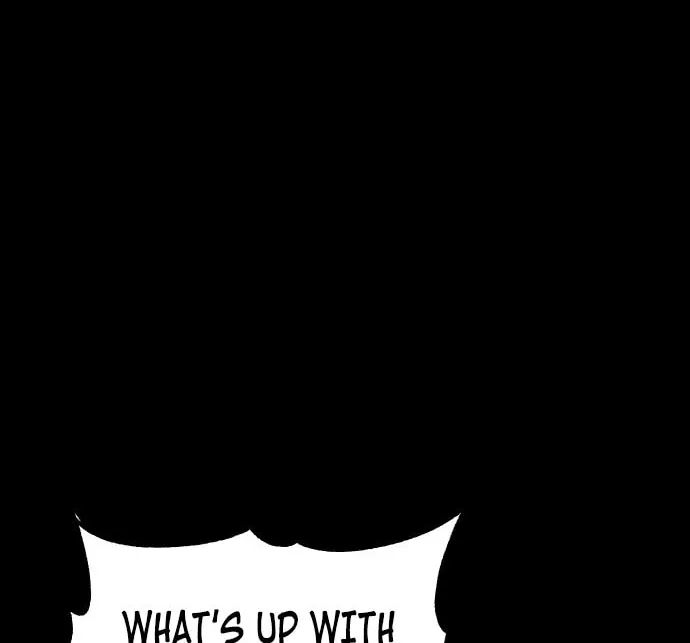 Baek XX Chapter 68 page 37 - 