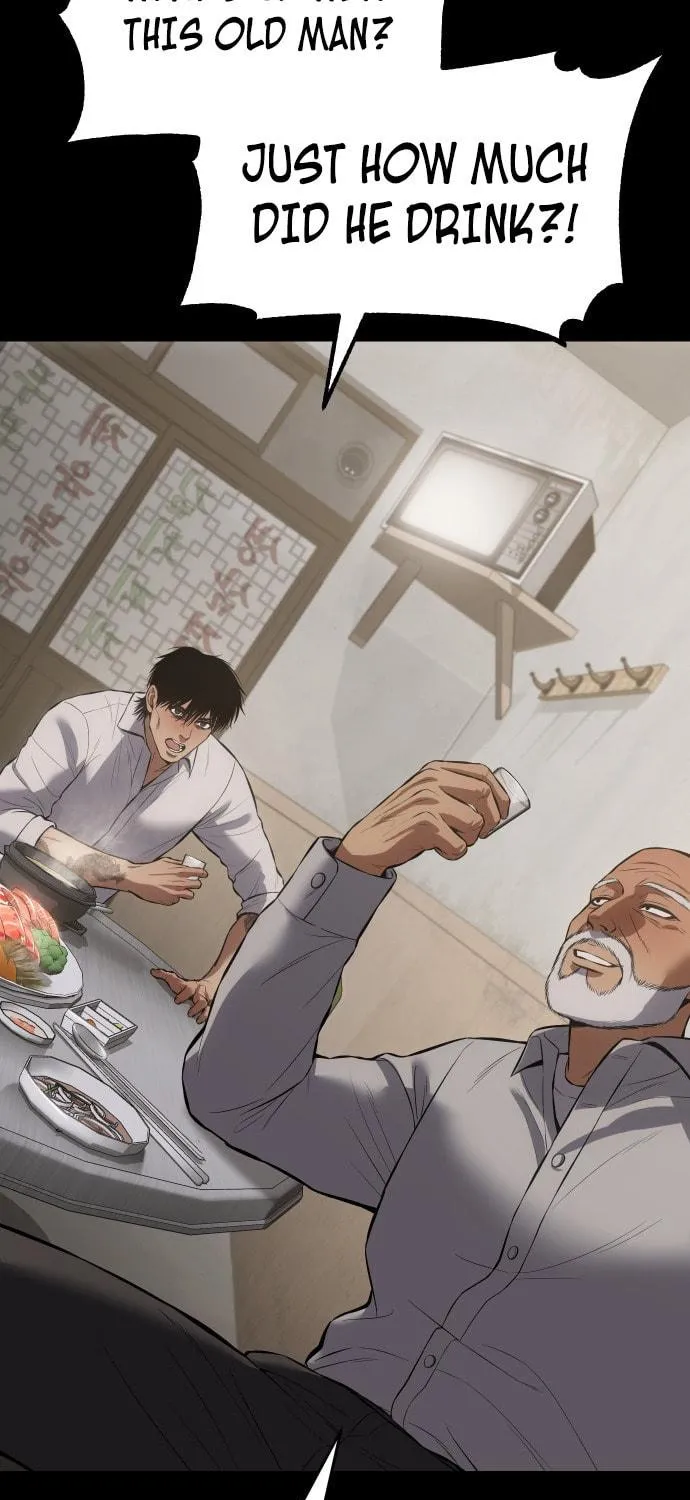 Baek XX Chapter 68 page 38 - 