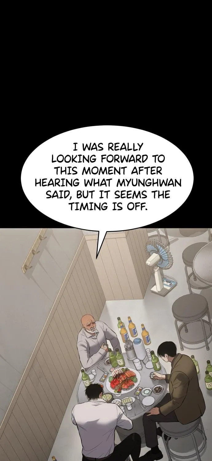 Baek XX Chapter 68 page 40 - 