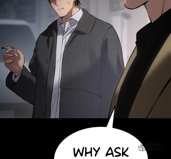 Baek XX Chapter 68 page 5 - 