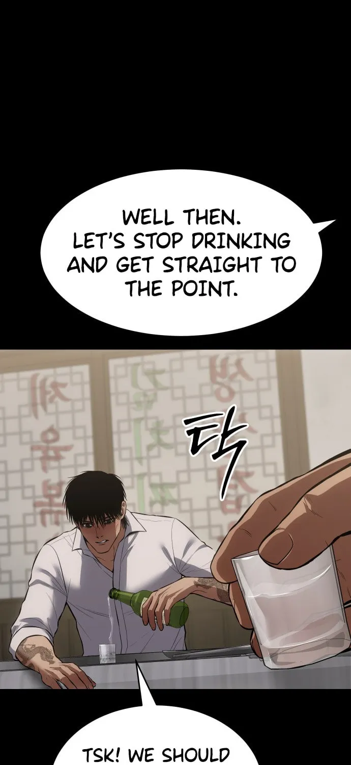 Baek XX Chapter 68 page 42 - 