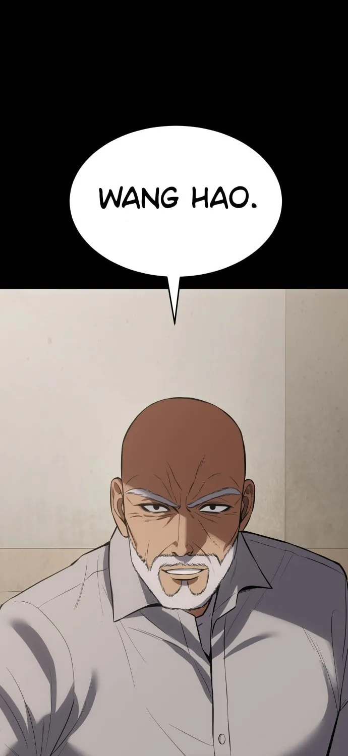 Baek XX Chapter 68 page 44 - 