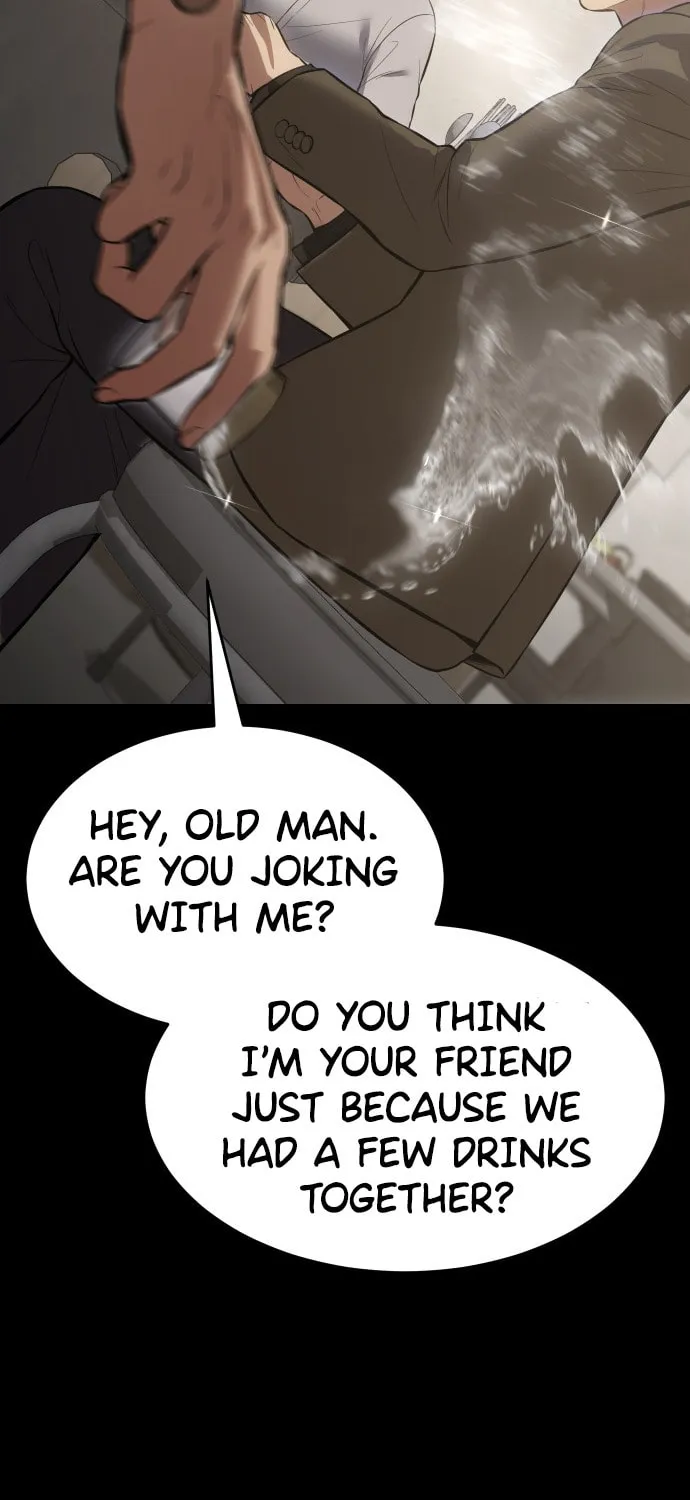 Baek XX Chapter 68 page 50 - 