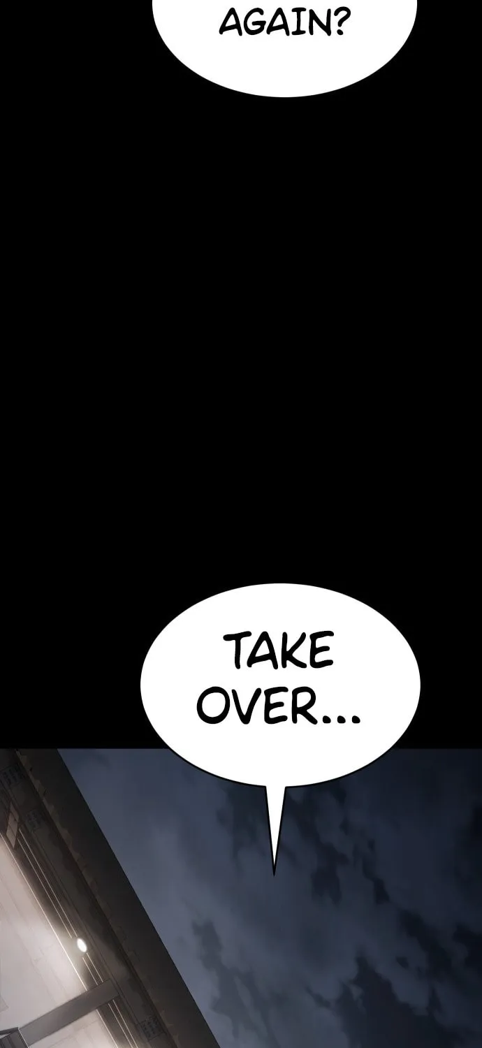 Baek XX Chapter 68 page 6 - 