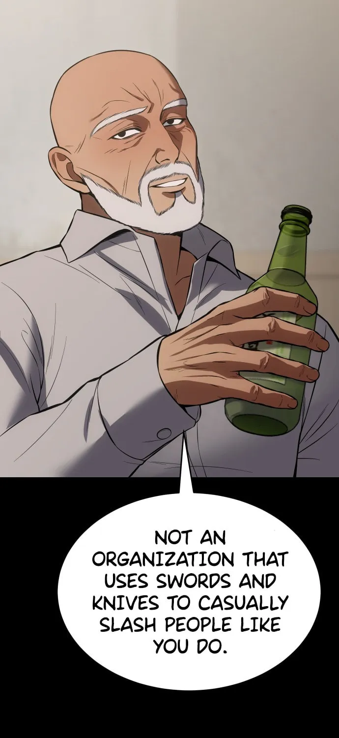Baek XX Chapter 68 page 54 - 